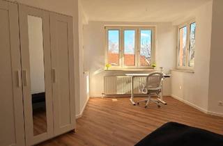 Wohnung kaufen in 95447 Bayreuth, Bayreuth - Kapitalanlage - Renovierte und möblierte WG in Bayreuth