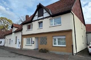 Haus kaufen in 34434 Borgentreich, Borgentreich - kernsaniertes Dreifamilienhaus in Borgentreich - provisionsfrei