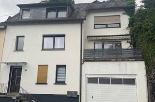 Einfamilienhaus kaufen in 55743 Idar-Oberstein, Idar-Oberstein - haus zu verkaufen