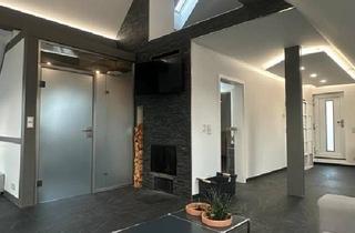 Einfamilienhaus kaufen in 07957 Langenwetzendorf, Langenwetzendorf - EFH -provisionsfrei- mit großem Grundstück, unverbaubar am Feld