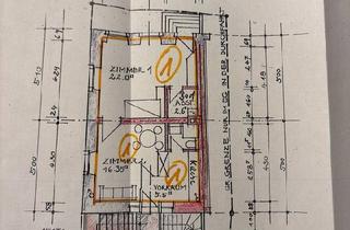 Wohnung kaufen in 79295 Sulzburg, Sulzburg - EG Wohnung in Sulzburg