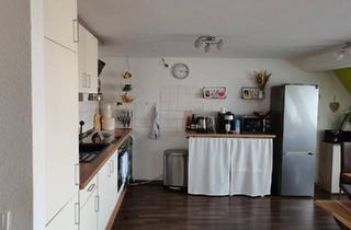 Wohnung kaufen in 76593 Gernsbach, Gernsbach - Schöne 3-Zimmer-Maisonette-DG-Wohnung 75m2 Altstadt Gernsbach