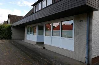 Haus kaufen in 29664 Walsrode, Walsrode - Wohn- und Geschäftshaus in zentr. Lage in Walsrode zu verkaufen