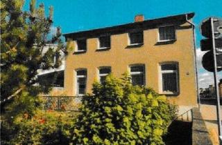 Haus kaufen in 18273 Güstrow, Güstrow - Zweifamilienhaus Güstrow