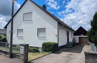 Einfamilienhaus kaufen in 91637 Wörnitz, Wörnitz - Einfamilienhaus mit viel Potenzial, Eckgrundstück in TOP Lage