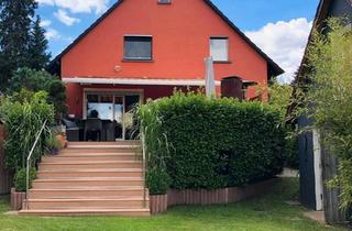 Einfamilienhaus kaufen in 63263 Neu-Isenburg, Neu-Isenburg - *Freistehendes EFH in Neu-IsenburgBuchenbusch mit großem Garten*