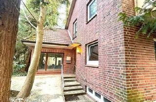 Einfamilienhaus kaufen in 22359 Hamburg, Hamburg - Volksdorf: Kernsanierungsobjekt in Sackgasse