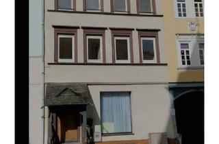 Wohnung kaufen in 65307 Bad Schwalbach, Bad Schwalbach - Mehrfamilienhaus in zentraler Lage - provisionsfrei