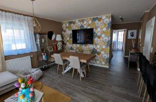 Wohnung kaufen in 63165 Mühlheim, Mühlheim am Main - Mühlheim: Einzugsbereit & Modern - Auf Wunsch voll möbliert!