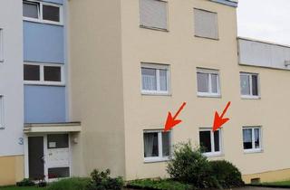 Wohnung kaufen in 86316 Friedberg, Friedberg - 2 Zi Eigentumswohnung 67 qm 69259 Wilhelmsfeld Schriesheim HD