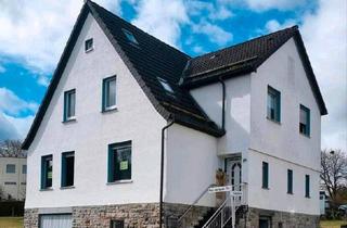 Einfamilienhaus kaufen in 34431 Marsberg, Marsberg - Einfamilienhaus mit 1.192 m² Grundstück und viel Potenzial