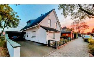 Haus kaufen in 46284 Dorsten, Dorsten - freistehendes EFH mit Einliegerwohnung *Provisionsfrei*