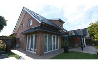 Einfamilienhaus kaufen in 47559 Kranenburg, Kranenburg - Einfamilienhaus mit Garage und 4 Schlafzimmern