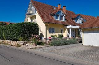 Haus kaufen in 79189 Bad Krozingen, Bad Krozingen - Mediterranes Wohnglück in Bad Krozingen
