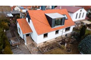 Einfamilienhaus kaufen in 99095 Erfurt, Erfurt - Einfamilienhaus in Erfurt
