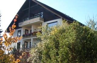 Wohnung kaufen in 38700 Braunlage, Braunlage - 3 Zimmer Wohnung mit Balkon Stellplatz in Braunlage von privat