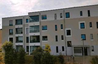 Wohnung kaufen in 67346 Speyer, Speyer - Moderne, barrierefreie Eigentumswohnung mit Balkon & Wintergarten