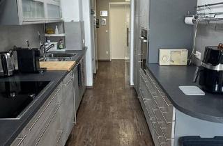 Wohnung kaufen in 76287 Rheinstetten, Rheinstetten - Barrierefreie 4 ZKB Eigentumswohnung - Rheinstetten MÖRSCH