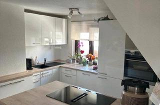Wohnung kaufen in 71701 Schwieberdingen, Schwieberdingen - 3- Zimmer- Dachgeschosswohnung zu VERKAUFEN