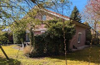 Einfamilienhaus kaufen in 26188 Edewecht, Edewecht - Freistehendes Einfamilienhaus mit Garage in EdewechtPortsloge