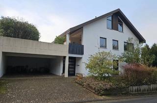Einfamilienhaus kaufen in 63897 Miltenberg, Miltenberg - Einfamilienhaus in bevorzugter Wohnlage