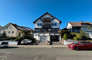 Haus kaufen in 65520 Bad Camberg, Bad Camberg - Großzügiges Wohnobjekt in ruhiger Lage von Bad Camberg-Würges.