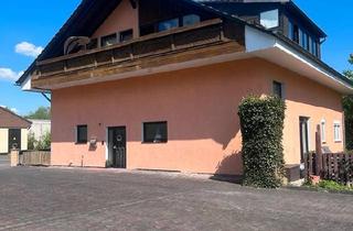 Haus kaufen in 37235 Hessisch Lichtenau, Hessisch Lichtenau - Wohnen und Arbeiten