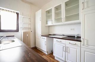 Wohnung kaufen in 27576 Bremerhaven, Bremerhaven - Verkaufe Eigentumswohnung 2 ZKB in Bremerhaven Lehe!