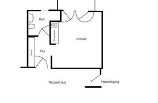 Wohnung kaufen in 94234 Viechtach, Viechtach - Ihre eigene Wohnung in Bayern Stadt Viechtach 50.000?