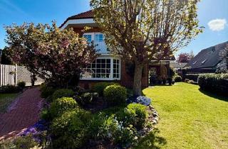 Einfamilienhaus kaufen in 48691 Vreden, Vreden - Vreden: Freistehendes Einfamilienhaus mit Einliegerwohnung