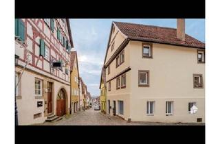 Mehrfamilienhaus kaufen in 74831 Gundelsheim, Gundelsheim - Mehrfamilienhaus
