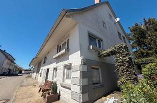 Einfamilienhaus kaufen in 78713 Schramberg, Schramberg - Einfamilienhaus mit Ökonomietrakt