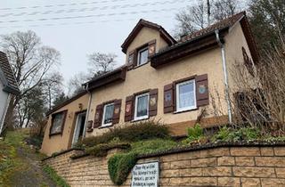 Haus kaufen in 78532 Tuttlingen, Tuttlingen - Haus (abrissreif)