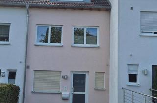 Reihenhaus kaufen in 71254 Ditzingen, Ditzingen - Reihenhaus in Ditzingen Privatverkauf