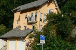 Haus kaufen in 78098 Triberg, Triberg im Schwarzwald - EFH in ruhiger, sonniger Wohnlage von Triberg