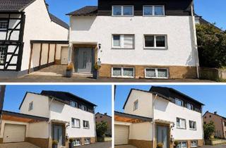 Einfamilienhaus kaufen in 53501 Grafschaft, Grafschaft - Vielseitiges Familienhaus mit Garten, Provisionsfrei in Gelsdorf