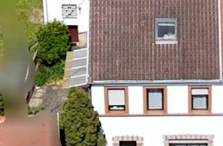 Doppelhaushälfte kaufen in 66453 Gersheim, Gersheim - Doppelhaushälfte