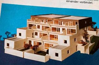 Wohnung kaufen in 24146 Kiel, Kiel - 3-Zimmer-Terrassenwohnung mit großer Südterrasse und Garage