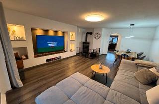 Wohnung kaufen in 77972 Mahlberg, Mahlberg - Moderne 3-Zimmer-Etagenwohnung mit Balkon & Einbauküche