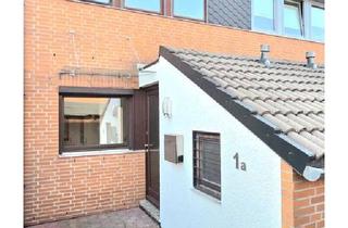 Reihenhaus kaufen in 28816 Stuhr, Stuhr - Haus Reihenhaus mit Garage in Stuhr Moordeich PRIVATVERKAUF
