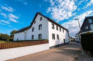Haus kaufen in 53947 Nettersheim, Nettersheim - Landhaus +XXL Garage+Scheune - direkt bezugsfrei ?