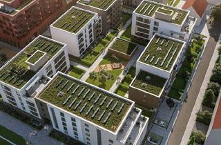 Wohnung kaufen in Martinshöfe 13, 88250 Weingarten, Weingarten - Tolle 4-Zimmer-Wohnung mit ca. 149 m² samt Badewanne, Dusche, Gäste-WC, Balkon und Terrasse