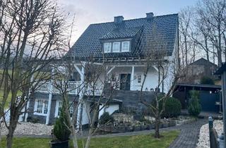 Haus kaufen in 57462 Olpe, Olpe - EinZweifamilienhaus von Privat