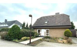 Einfamilienhaus kaufen in 47269 Duisburg, Duisburg - Freistehendes Einfamilienhaus in Duisburg Rahm