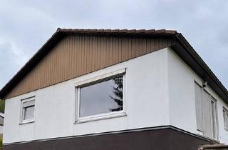 Einfamilienhaus kaufen in 76307 Karlsbad, Karlsbad - Freistehendes Haus in Karlsbad Langensteinbach