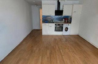 Wohnung kaufen in 28207 Bremen, Bremen - Ohne Makler Attraktive- 1 Zimmer Eigentumswohnung mit Balkon
