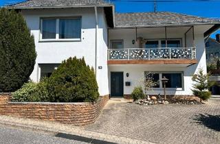 Einfamilienhaus kaufen in 56745 Weibern, Weibern - Freistehendes Einfamilienhaus