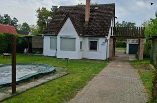 Haus kaufen in 15345 Altlandsberg, Petershagen/Eggersdorf - Grundstück zu verkaufen