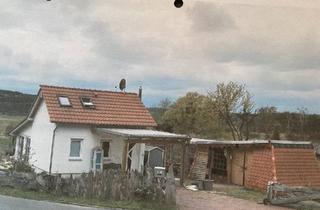 Haus kaufen in 16248 Oderberg, Oderberg - Traum-Haus mit kleinem ÖKO Weingut