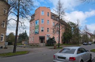 Mehrfamilienhaus kaufen in 06712 Zeitz, Zeitz - Mehrfamilienhaus mit großem Garten in Zeitz